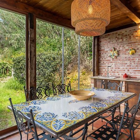 Sogno Di Giove Con Piscina By Wonderful Italy Apartment Syracuse Exterior foto