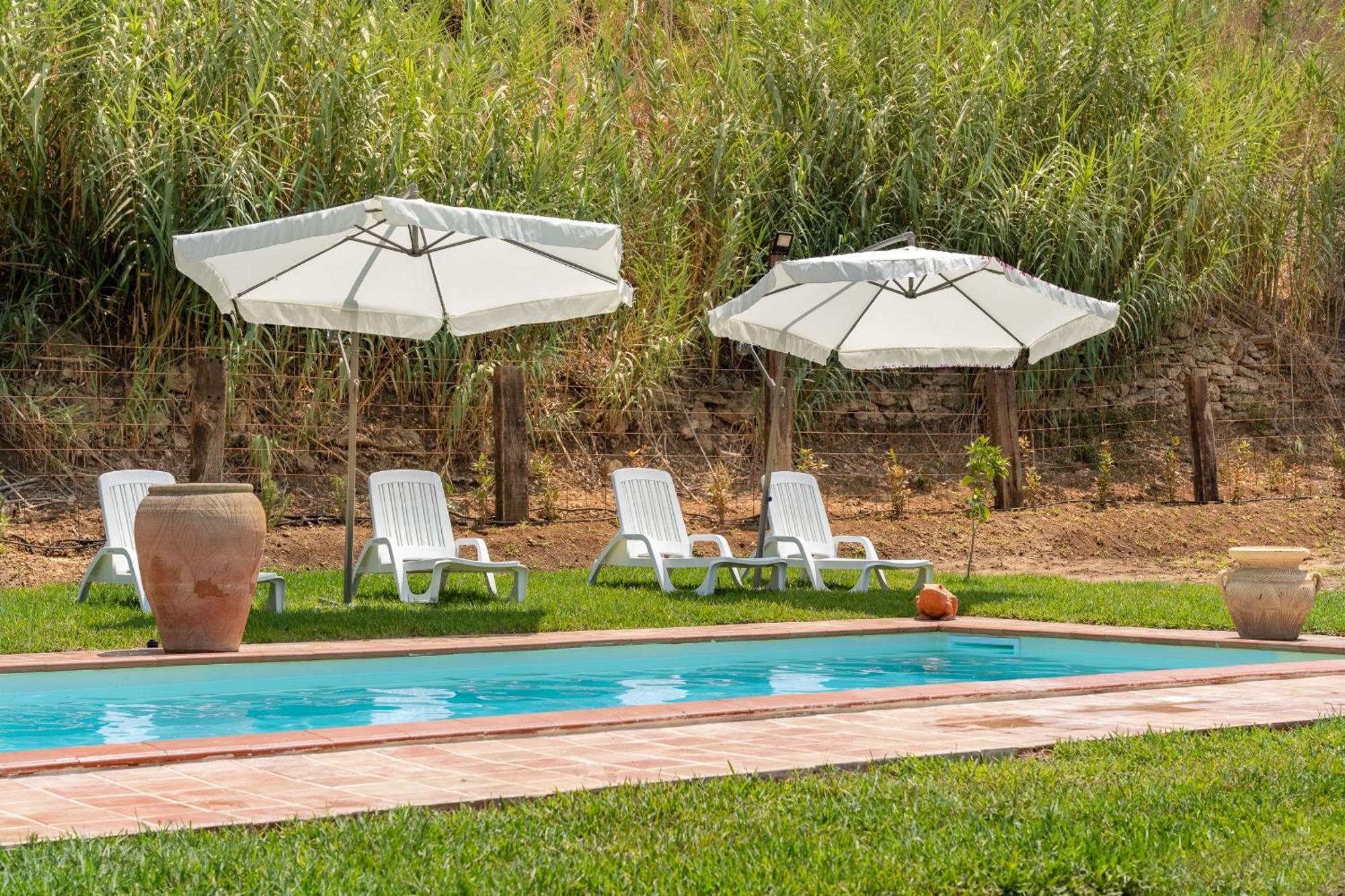 Sogno Di Giove Con Piscina By Wonderful Italy Apartment Syracuse Exterior foto