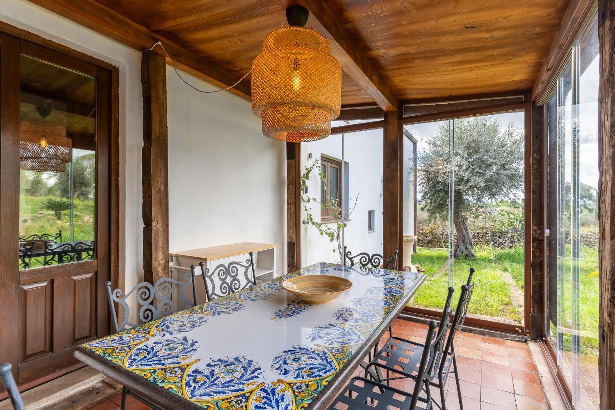 Sogno Di Giove Con Piscina By Wonderful Italy Apartment Syracuse Exterior foto