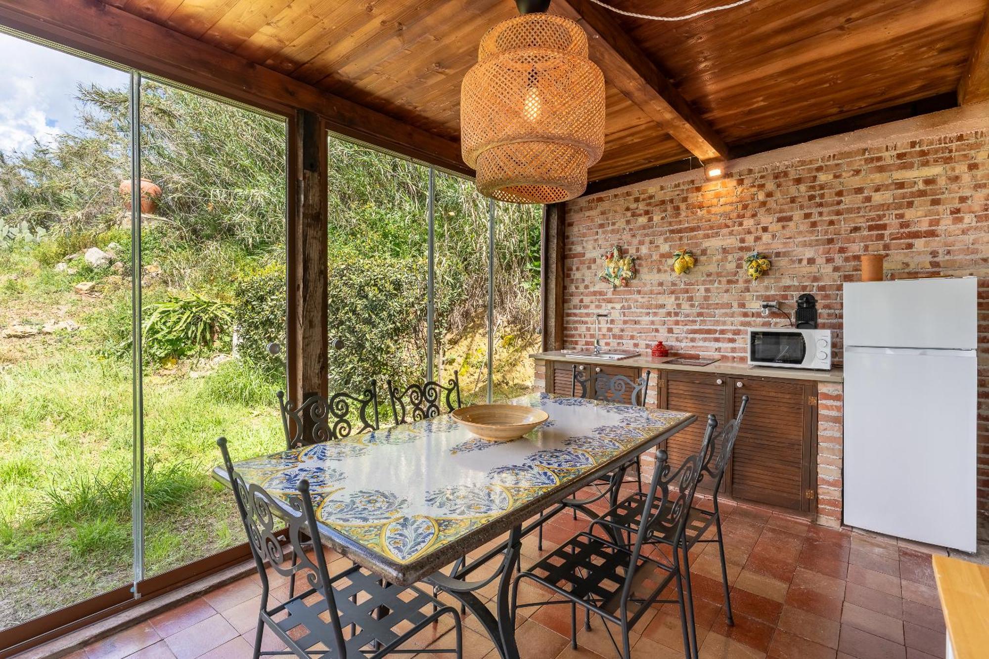 Sogno Di Giove Con Piscina By Wonderful Italy Apartment Syracuse Exterior foto